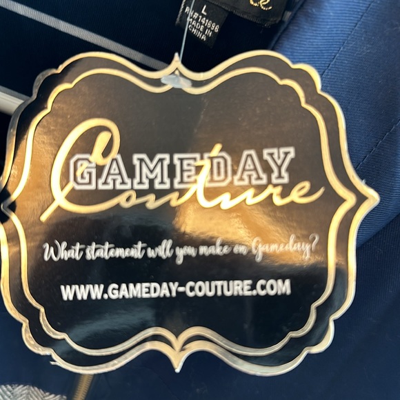 NWT Cal women’s vest size L - Picture 2 of 3